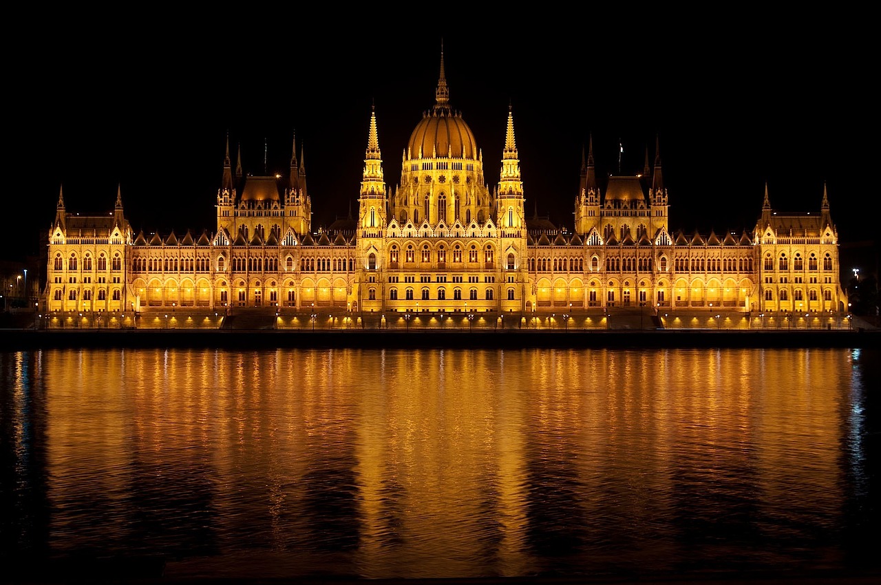 Cari Tahu Info Lengkap Studi di Hungaria, Negara yang Memiliki Kualitas Pendidikan Tinggi dengan Harga Terjangkau