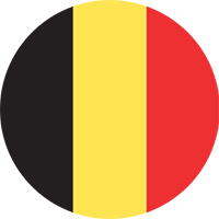 Belgium Flag