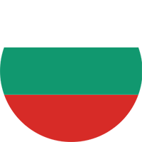 Bulgaria Flag