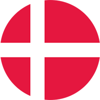 Denmark Flag