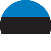 Estonia Flag