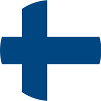 Finland Flag