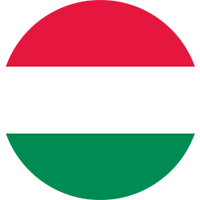 Hungary Flag