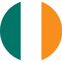 Ireland Flag