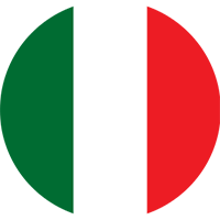 Italy Flag