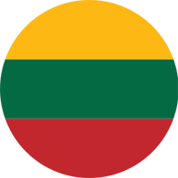 Lithuania Flag