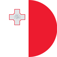 Malta Flag