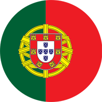 Portugal Flag