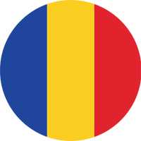 Romania Flag