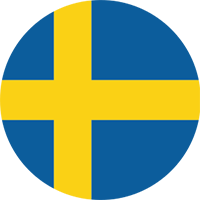 Sweden Flag