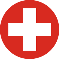 Switzerland Flag