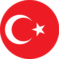 Turkey Flag